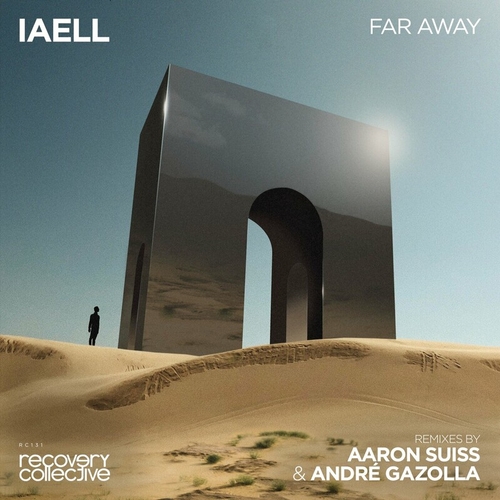 IAELL - Far Away [RC131]